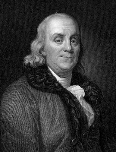 ben franklin